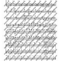 2. Concerto in C - Violin I