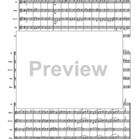 Suite for Advent - Score