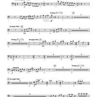 A Toonful Tune - Baritone/Euphonium