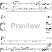 Siegfried, WWV86C, Act 2, Scene 2, Siegfried, Mime, (Fafner)