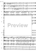 Karasu (No 4 from Five Lyrics of "Blue Cat") - Score