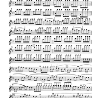 Cadenza Concerto RV208 Grosso Mogul 1st and 3rd movement - Violin