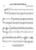 The James Bond Theme - Piano