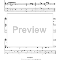 Bless The Broken Road