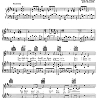 Don't Stop Believin'