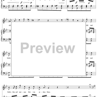 Winterreise (Song Cycle), Op.89, No. 08 - Rückblick, D911 - No. 8 from "Winterreise"  Op.89