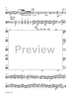 Serenade, Op. 8 for String Trio - Viola