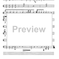 Dixie Jamboree - Drums