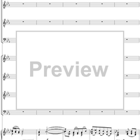 St. Matthew Passion: Part II, No. 68, "Here Yet Awhile"