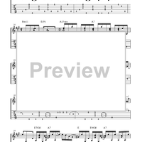 Blue Counterpoint (No MP3)