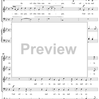 Mach Mir ein Lustigs Liedelein