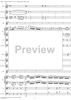 "Spiega il desio", No. 19 from "Ascanio in Alba", Act 2, K111 - Full Score