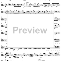 Duo in B-flat Major - Viola