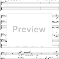 Wearing Only Flowers