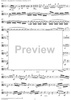 String Quartet No. 5 in E-flat Major, Op. 44, No. 3 - Viola
