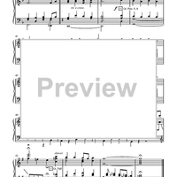 Prepare the Way, O Zion