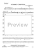 A Carmen Christmas - Percussion 3
