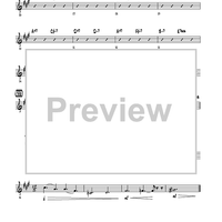 Slow Burn - Eb Instruments Part 3