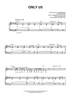 Only Us  - from Dear Evan Hansen