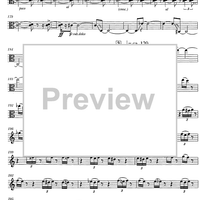 String Quartet No. 3 - Viola