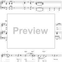 'Til My Feet Don't Move