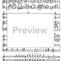 Jarní Hudba (Spring music)