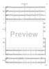 Curtain Up! - Score