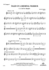 Tales of a Medieval Warrior - Bb Trumpet 1