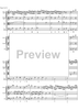 Concerto Grosso Op. 3 No. 2 - Score