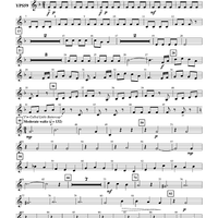 H.M.S. Pinafore - Baritone TC