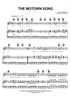 The Motown Song