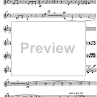 Réminiscences - Horn