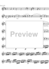 String Quartet No.14 d minor D810 - Violin 2