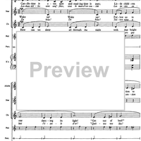 The Winter Star - Score