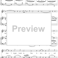 Treemonisha, No. 6: The Sacred Tree