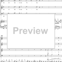 Mass in F Minor: Credo