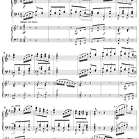 Concerto No. 2 for Piano and Orchestra, Part 3