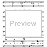 Magic in the Stars - from Disneyland Park