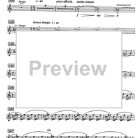 Shoshanna - E-flat Alto Saxophone