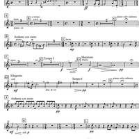 Concertpiece - B-flat Trombone 2