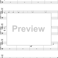 Back and Forth Waltz