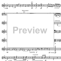 Sonata in D minor - Cello