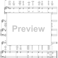 We Are Building a Strong Union