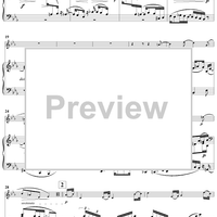 Viola Sonata No. 2 - Piano Score