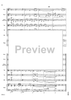Song of the Sea Mariner - Score