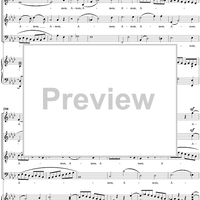 Mass in C Minor, Op. 147: No. 5, Sanctus