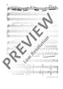 Variationen über ein altes Wiener Strophenlied - Vocal/piano Score