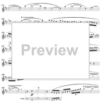 Oboe Sonata, Op. 166 - Oboe