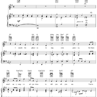 Too Marvelous for Words