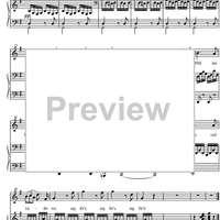 Eifersucht und Stolz Op.25 No.15 D795